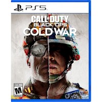 Call Of Duty Black Ops Cold War Latam Ps5